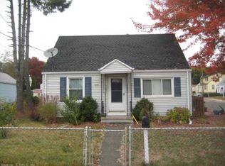 379 Short Beach Rd, East Haven, CT 06512