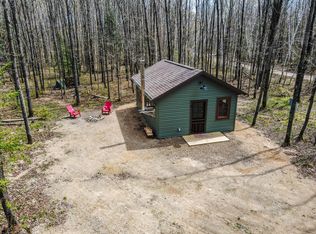7552 Tee Lake Rd, Crandon, WI 54520