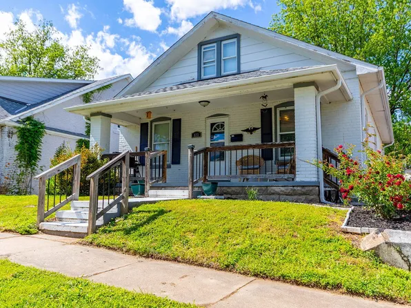 823 E Spring St, Boonville, MO 65233