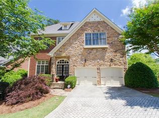 1036 Windsor Lake Cv, Atlanta, GA 30319
