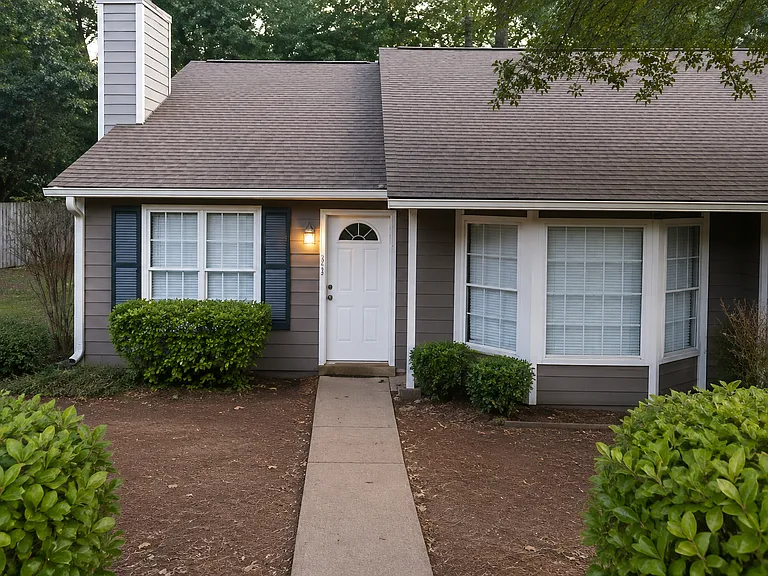 323 Farm Place Ct NE — Photo 1