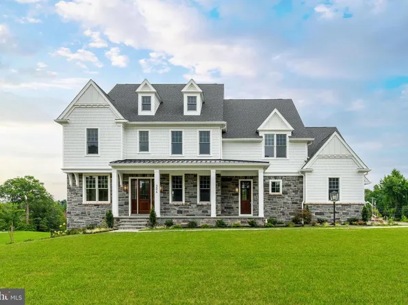 155 Lexington Mnr, Glenmoore, PA 19343
