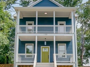 1183 Mobile St NW, Atlanta, GA 30314
