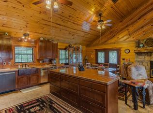 2239 N Fm 51, Decatur, TX 76234