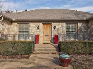 1823 Coventry Ln, Nichols Hills, OK 73120