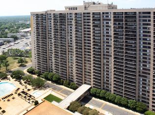 3705 S George Mason Dr APT 1516S, Falls Church, VA 22041