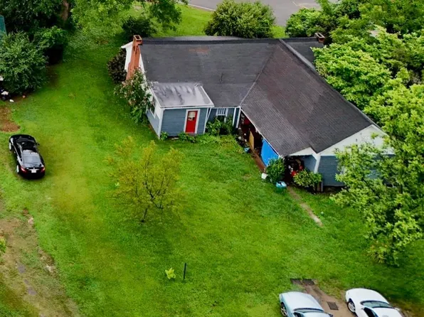 1214 Barry St, Oxford, AL 36203