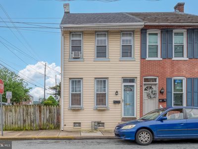 848 Houston St, Columbia, PA, 17512