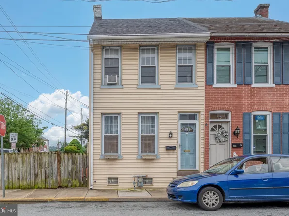 848 Houston St, Columbia, PA 17512