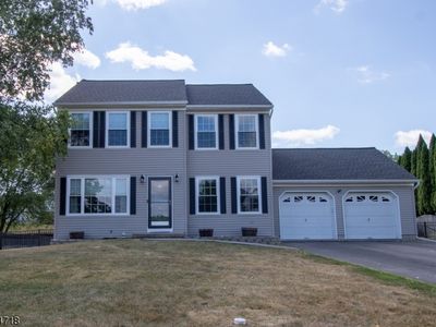 14 Olde Forge, Oxford, NJ, 07863