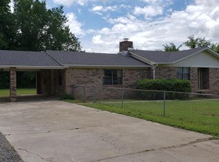 18506 N State Highway 7, Dardanelle, AR 72834