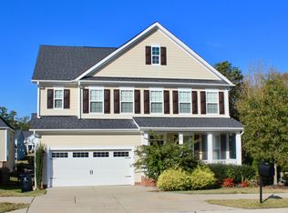 3900 Covington Trce, Apex, NC 27502