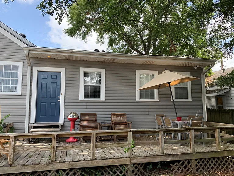 503 W Alabama Ave — Photo 10