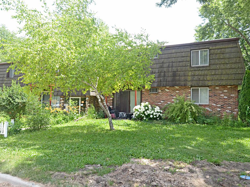1st image of 4601 Crescent Rd APT D