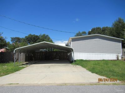 5205 Kee Memorial Dr, Perdido Key, FL, 32507