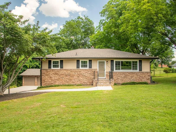 5804 Tyner Ln, Harrison, TN 37341