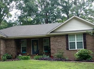 288 Mulberry Ln, Fortson, GA 31808