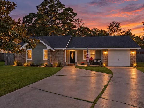 113 Nathan Rd, Summerville, SC 29486