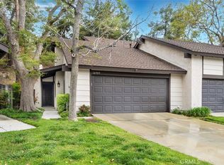 16909 Highfalls St, Santa Clarita, CA 91387