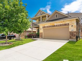 14438 palomino, San Antonio, TX 78254