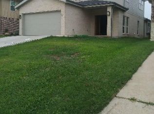 2222 Windjammer Way, Rowlett, TX 75088