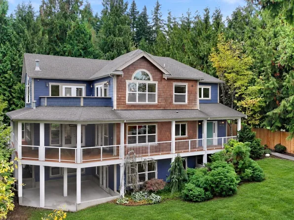 4618 Lakeway Drive, Bellingham, WA 98229