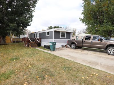 5901 Coffeen Ave #10, Sheridan, WY, 82801