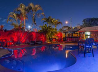 6849 Park St S, South Pasadena, FL 33707