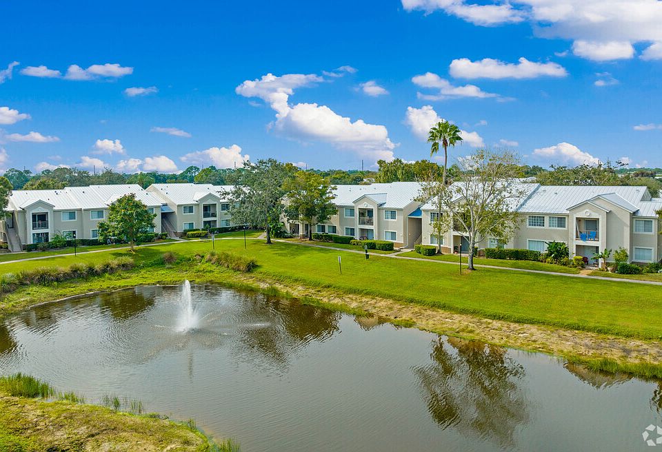 Our 32-acre paradise fills each and every day with more ways to have fun and enjoy life than you can possibly imagine.