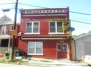 918 Oak Ave APT 2, Turtle Creek, PA