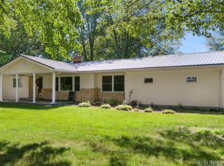 6296 S County Rd 1025 E, Crothersville, IN 47229