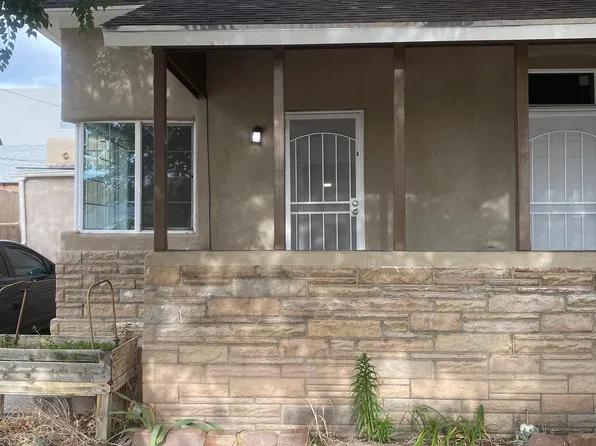 508 5th St SW APT A, Albuquerque, NM 87102