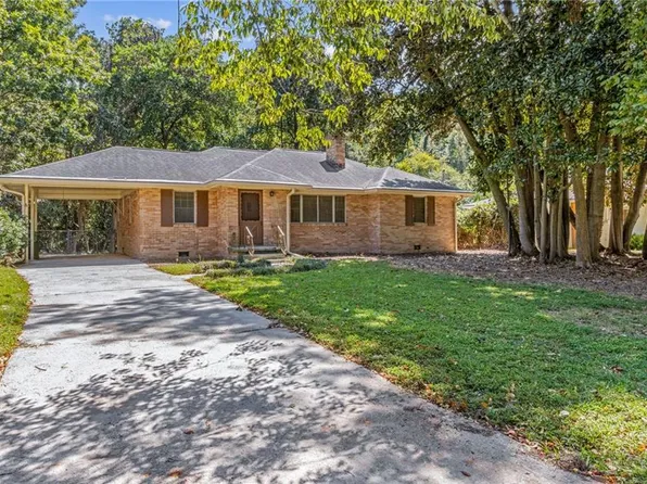 4245 Rickenbacker Way NE, Atlanta, GA 30342