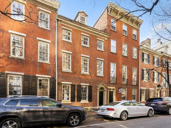 524 Spruce St APT 2R, Philadelphia, PA 19106