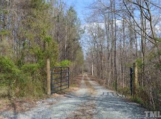 1860 Farrell Rd, Sanford, NC 27330