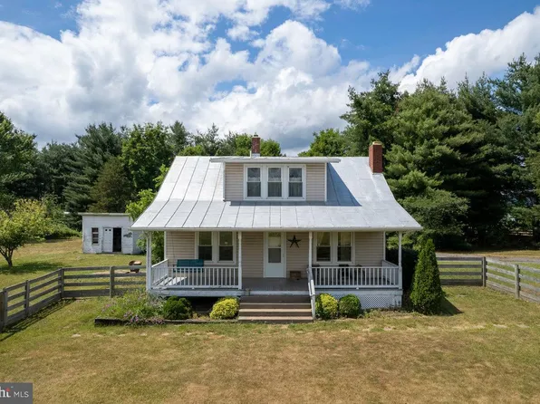 1693 Kelly Rd, Mount Jackson, VA 22842