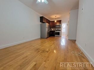 274 Sumpter St #B3, Brooklyn, NY 11233
