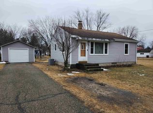 127 E Center St, Wautoma, WI 54982