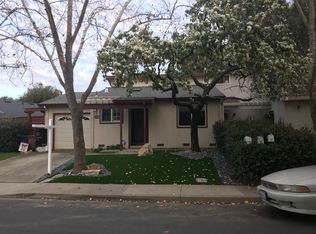 1516 Rishell Dr, Concord, CA 94521