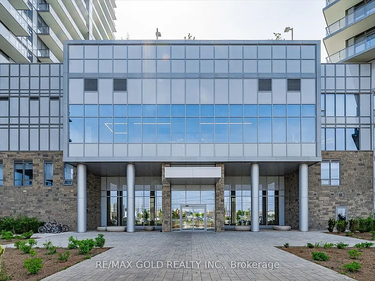 4675 Metcalfe Ave #1905 — Photo 4