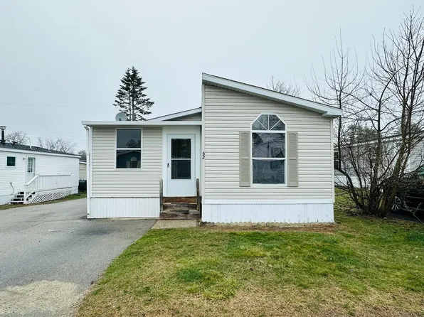 30 Kendall Pond Road #52, Derry, NH 03038