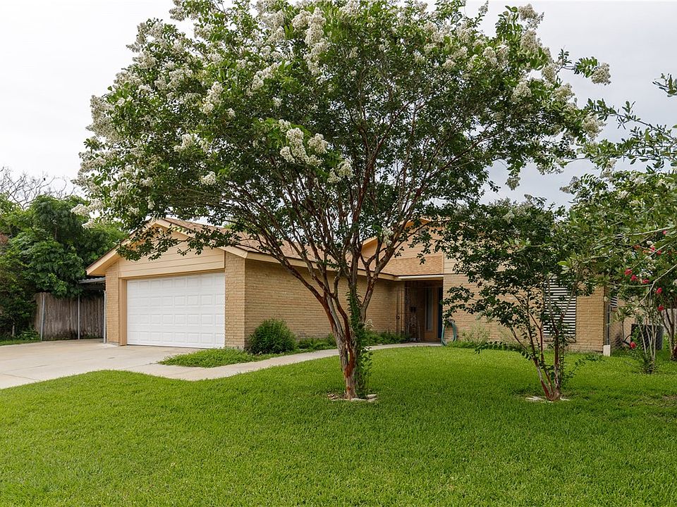 4210 Dr, Corpus Christi, TX 78413 Zillow