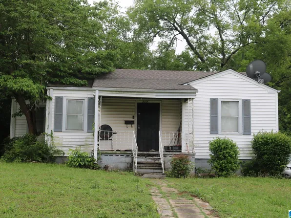 2031 Princeton Ave SW, Birmingham, AL 35211