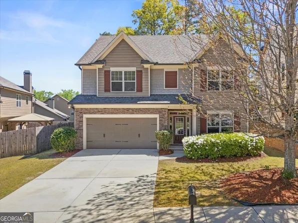 2183 Misty Brook Ct, Buford, GA 30519