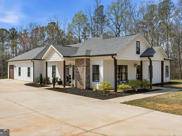 62 Buck Creek Rd, Griffin, GA 30224