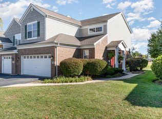 130 Andrew Taras Ct, Joliet, IL 60435
