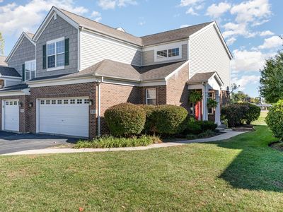 130 Andrew Taras Ct, Joliet, IL, 60435