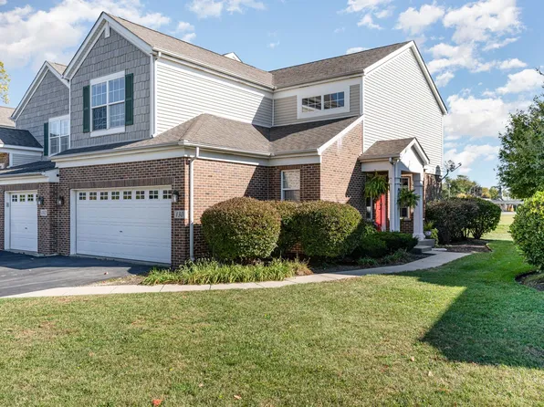 130 Andrew Taras Ct, Joliet, IL 60435