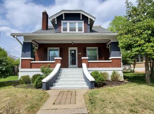 2201 Emerson Ave, Strathmoor Village, KY 40205