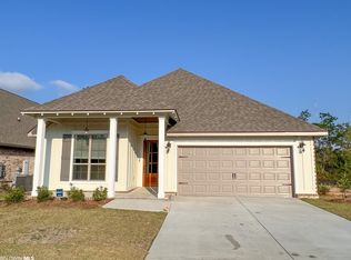 31774 Canopy Loop, Spanish Fort, AL 36527